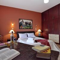 Villa in Greece, Ionian Islands, Corfu, 270 sq.m.