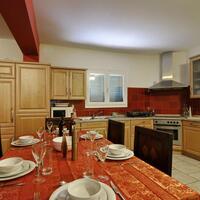 Villa in Greece, Ionian Islands, Corfu, 270 sq.m.