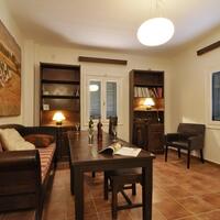 Villa in Greece, Ionian Islands, Corfu, 270 sq.m.