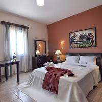 Villa in Greece, Ionian Islands, Corfu, 270 sq.m.