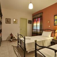 Villa in Greece, Ionian Islands, Corfu, 270 sq.m.