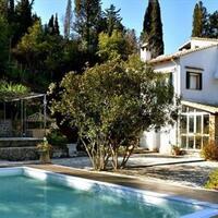 Villa in Greece, Ionian Islands, Corfu, 250 sq.m.