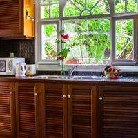 Villa in Greece, Ionian Islands, Corfu, 250 sq.m.