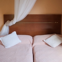 Villa in Greece, Ionian Islands, Corfu, 250 sq.m.