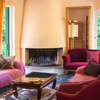 Villa in Greece, Ionian Islands, Corfu, 250 sq.m.