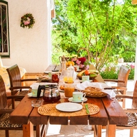 Villa in Greece, Ionian Islands, Corfu, 250 sq.m.