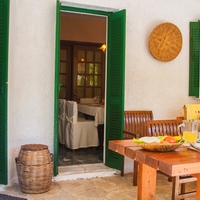 Villa in Greece, Ionian Islands, Corfu, 250 sq.m.