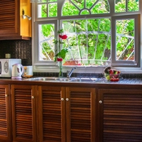 Villa in Greece, Ionian Islands, Corfu, 250 sq.m.