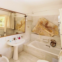 Villa in Greece, Ionian Islands, Corfu, 250 sq.m.