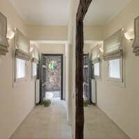 Вилла в Греции, Ионические острова, Корфу, 350 кв.м.