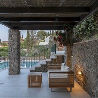 Вилла в Греции, Ионические острова, Корфу, 350 кв.м.