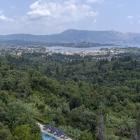 Вилла в Греции, Ионические острова, Корфу, 350 кв.м.