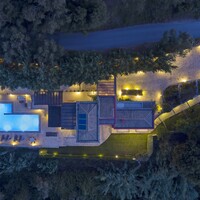 Вилла в Греции, Ионические острова, Корфу, 350 кв.м.