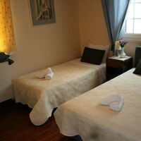 Villa in Greece, Ionian Islands, Corfu, 270 sq.m.