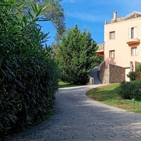 Villa in Greece, Ionian Islands, Corfu, 379 sq.m.