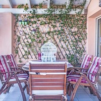 Villa in Greece, Ionian Islands, Corfu, 379 sq.m.