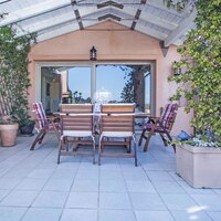 Villa in Greece, Ionian Islands, Corfu, 379 sq.m.