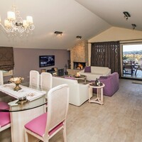 Villa in Greece, Ionian Islands, Corfu, 379 sq.m.