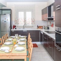 Villa in Greece, Ionian Islands, Corfu, 379 sq.m.