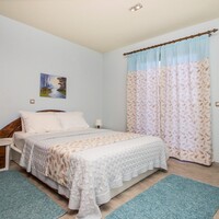 Villa in Greece, Ionian Islands, Corfu, 379 sq.m.