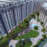 Апартаменты в Турции, Стамбул