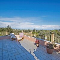 Villa in Greece, Ionian Islands, Corfu, 379 sq.m.
