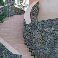 Villa in Greece, Ionian Islands, Corfu, 379 sq.m.