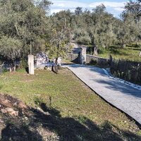 Villa in Greece, Ionian Islands, Corfu, 379 sq.m.
