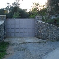 Villa in Greece, Ionian Islands, Corfu, 379 sq.m.