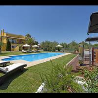 Villa in Greece, Ionian Islands, Corfu, 1055 sq.m.