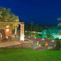 Villa in Greece, Ionian Islands, Corfu, 1055 sq.m.