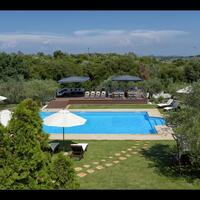 Villa in Greece, Ionian Islands, Corfu, 1055 sq.m.
