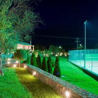 Villa in Greece, Ionian Islands, Corfu, 1055 sq.m.