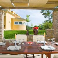 Villa in Greece, Ionian Islands, Corfu, 1055 sq.m.