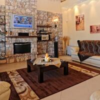 Villa in Greece, Ionian Islands, Corfu, 1055 sq.m.