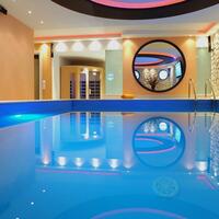 Villa in Greece, Ionian Islands, Corfu, 1055 sq.m.