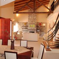 Villa in Greece, Ionian Islands, Corfu, 1055 sq.m.