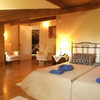 Villa in Greece, Ionian Islands, Corfu, 1055 sq.m.