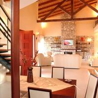 Villa in Greece, Ionian Islands, Corfu, 1055 sq.m.