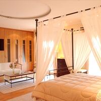 Villa in Greece, Ionian Islands, Corfu, 1055 sq.m.