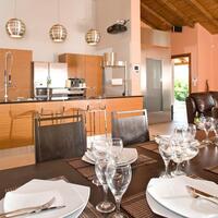 Villa in Greece, Ionian Islands, Corfu, 1055 sq.m.