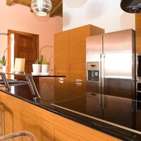 Villa in Greece, Ionian Islands, Corfu, 1055 sq.m.