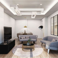 Апартаменты в Турции, Стамбул