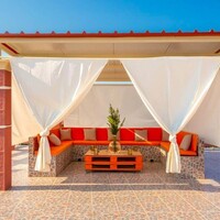 Villa in Greece, Ionian Islands, Corfu, 110 sq.m.