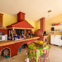 Villa in Greece, Ionian Islands, Corfu, 110 sq.m.