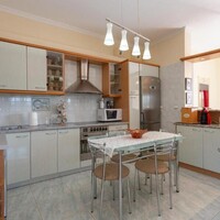 Villa in Greece, Ionian Islands, Corfu, 110 sq.m.