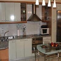 Villa in Greece, Ionian Islands, Corfu, 110 sq.m.