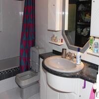 Villa in Greece, Ionian Islands, Corfu, 110 sq.m.