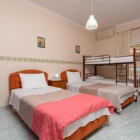 Villa in Greece, Ionian Islands, Corfu, 110 sq.m.