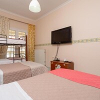 Villa in Greece, Ionian Islands, Corfu, 110 sq.m.